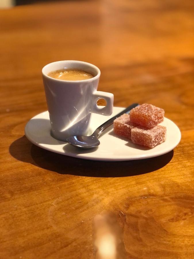 Chermignon-d'en Haut Cafe Cher-Mignon Et Chambres D'Hotes المظهر الخارجي الصورة